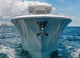 Anglers Marine